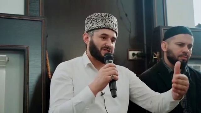 Открытие мечети смотреть онлайн