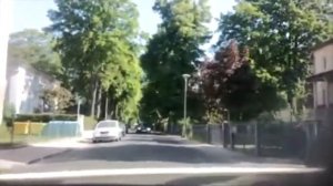 Потсдам, 7-й военный городок