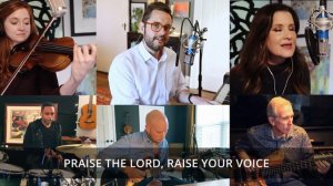 "Psalm 150" - The Village Chapel Worship Team