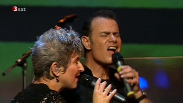 The Manhattan Transfer - Live in Leverkusen 2006