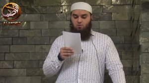 Скупость в Исламе - Абдур-Рашид Гарданов (отрывок пятничной хутбы 06.11.2020г)