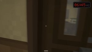 ОН СПРЯТАЛСЯ В ЛИФТЕ ГДЕ ВСЕ РУШИТСЯ - TEARDOWN (ПРЯТКИ)