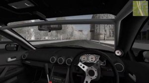 City Car Driving Drift Nissan Silvia s15
