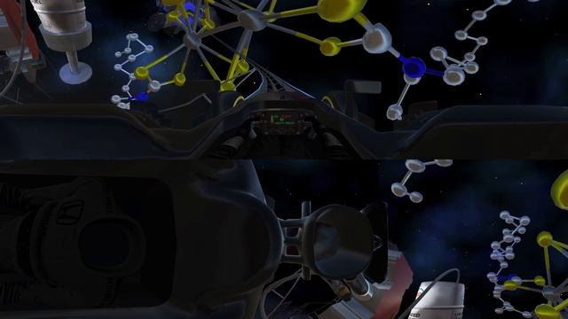 YouTube McLaren Oculus Sequence - Esso Unbranded смотреть онлайн