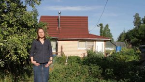 Отзывы об Ондулине. Черепица Ондулин спустя 2 года.