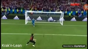 СЕРИЯ ПЕНАЛЬТИ РОССИЯ-ХОРВАТИЯ ПОД МУЗЫКУ+НАЗВАНИЕ ПЕСЕН