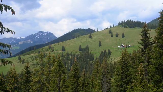 Alone in Kosovos's Wild Mountains: Rugova Canyon?? смотреть онлайн