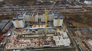 Новостройки Таганрога | Таганрога, ул.Чучева 42Б 2