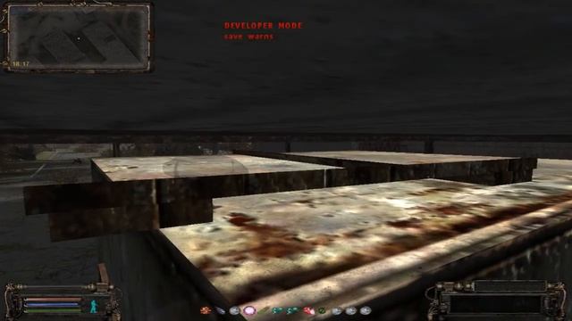 Невидимые тайники в Восточной Припяти ОП 2.1 смотреть онлайн