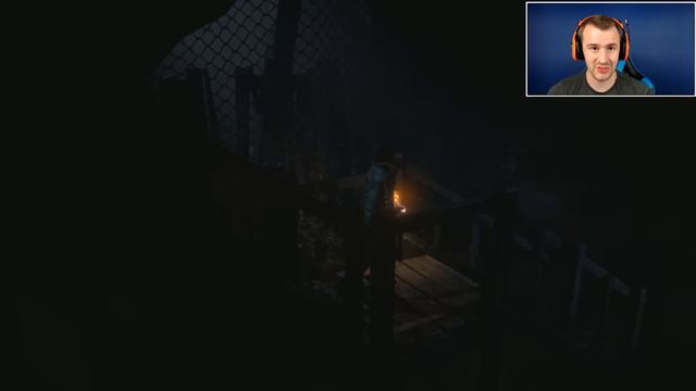 Until Dawn Walkthrough: Part 8 [1080p HD Gameplay] смотреть онлайн