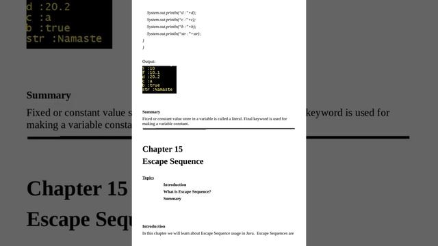 Learn Java 8 In a Week  A Beginner's Guide to Java Programming