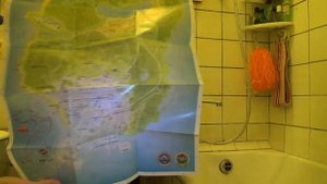 Grand Theft Auto V PS4 Распаковка (Unboxing)