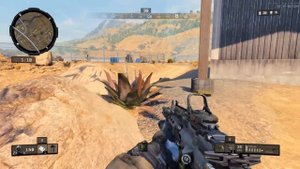 CALL OF DUTY: Black Ops 4 Blackout — НОВЫЙ РЕЖИМ КОРОЛЕВСКАЯ БИТВА "ЗАТМЕНИЕ"!