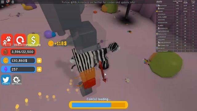 CODES To Make You RICH In Roblox Sugar Simulator смотреть онлайн