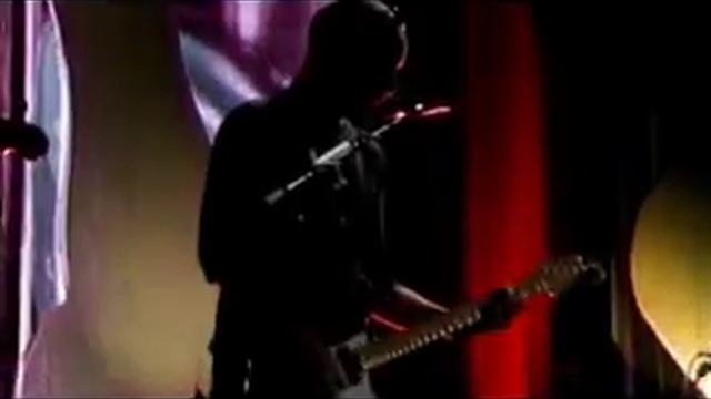 The Who - The Relay - Live at Hartwall Arena, Helsinki FIN смотреть онлайн