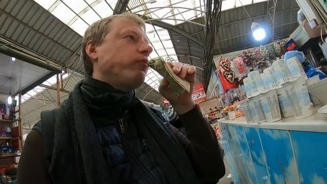 Sederek bazari/Рынок Седерек Баку смотреть онлайн