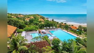 #Romana #Resort & #Spa #Hotel 4*