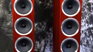 Stereo Design B&W Bowers & Wilkins CM10 S2 Speakers