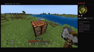 Minecraft live mob vote