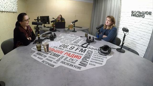 В программе «Точка зрения» поговорим о школьных спортивных клубах города Мурманска