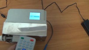 Перистальтический насос ПН GFX  www hoalho com