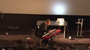 Евгений Лебедев: Как развить в себе навык джазовой импровизации? Несколько практических советов.