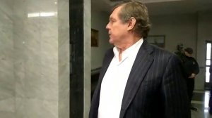 Александр Новиков: первое интервью после ареста
