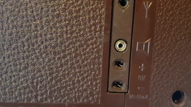 Приемник VEF-202. Жить или не жить? смотреть онлайн