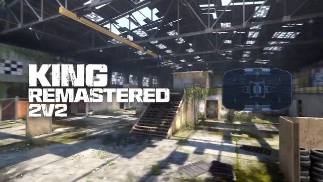Трейлер Call Of Duty Modern Warfare 2 (Season 6 Multiplayer Maps)
