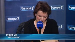 Anne Roumanoff : "Maman, c'est quoi un raciste ?"