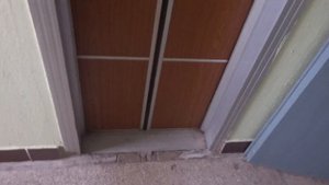 Обзор 14 этажки П-46