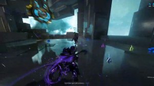 Warframe:Билд на Парные Камы Прайм с МР