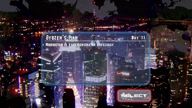 02 "Story: Godzilla 2000" - Godzilla Unleashed Overhaul [PC] смотреть онлайн