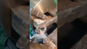 Восстановление станочных тисков. Часть первая.