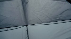 Палатка для ЭКСПЕРИМЕНТА. Naturehike Mongar 2 обзор