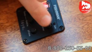 Электроакустическая гитара CORT CJ1F NS