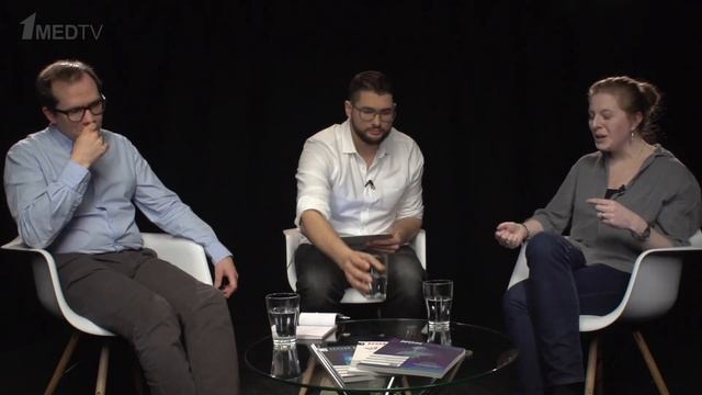 Быть ближе. Выпуск 2. Нужно ли учить врача навыкам общения?