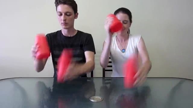 CUPS!
Автор видео: Kaboom Percussion @KaboomPercussion