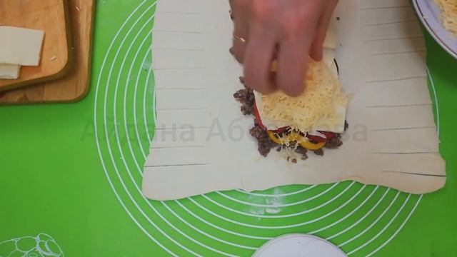 Вкусный, БЫСТРЫЙ ОБЕД И ЗАВТРАК/қазақша рецепт