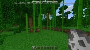 НОВОЕ ОБНОВЛЕНИЕ MINECRAFT PE 1.8.0.1?!