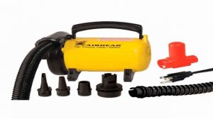 AIRHEAD AHP 12HP High Pressure Air Pump 12 Volt