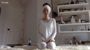 Kundalini Yoga in Russian, Elevating the spirit