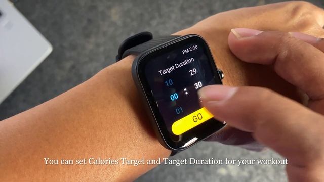 Amazfit BIP 3 Short Review (Does cheaper brand worth the money?)