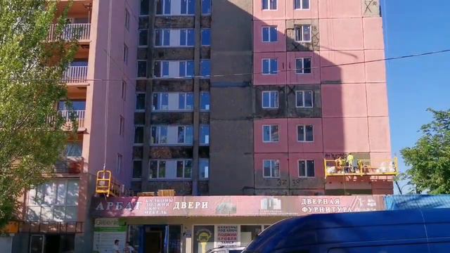 МАРИУПОЛЬ Жители массово приезжают и Не узнают Город🏰Восстановление  22.06.24#россия#мариуполь