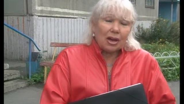 Борьба с застройкой по ул. Хохрякова 11.09.2012.wmv смотреть онлайн