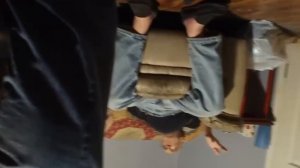 ЗЛОЙ ДЕД БОМБАНУЛ В ДЕНЬ СВЯТОГО ВАЛЕНТИНА