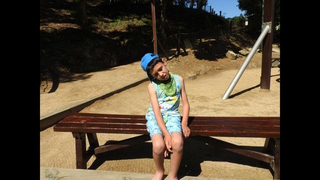 Gnomo Park 2019 смотреть онлайн