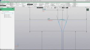 КОМПАС 3D урок 5 создание детали (деталь шплинт)