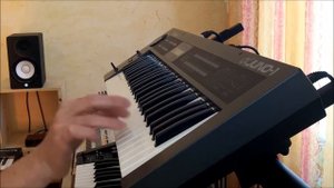 Gazebo - I Like Chopin (Instrumental Cover by Franck Choppin)