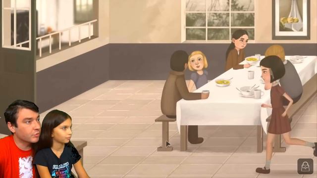 УЗНАЙ ТАЙНУ ДЕТСКОГО ПРИЮТА! Спасаем девочку! Related - игра как Creepy Tale и Френ Боу Валеришка смотреть онлайн